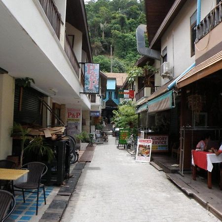 Kinnaree House Phi Phi Don Exterior photo