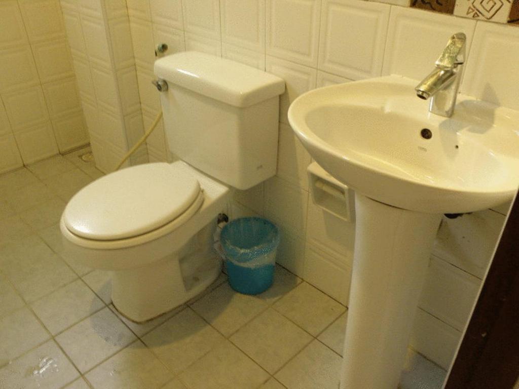 Kinnaree House Phi Phi Don Room photo