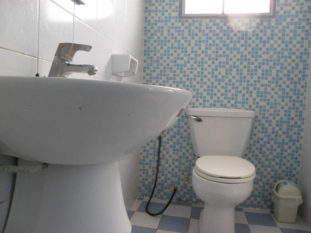 Kinnaree House Phi Phi Don Room photo