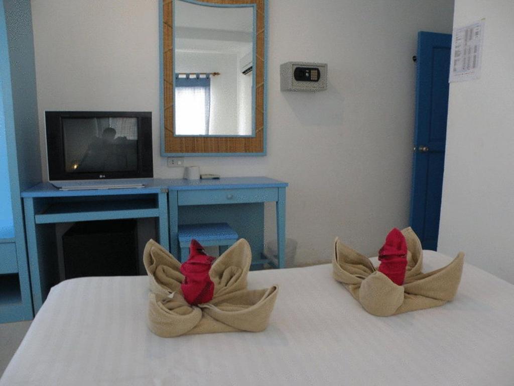 Kinnaree House Phi Phi Don Room photo