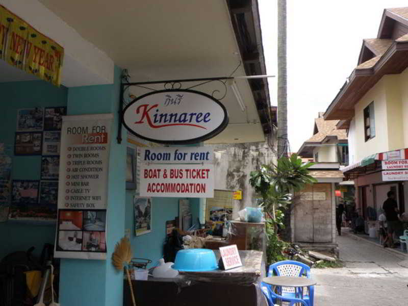 Kinnaree House Phi Phi Don Exterior photo